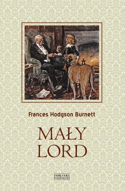 Mały lord - ebook - Frances  Hodgson Burnett