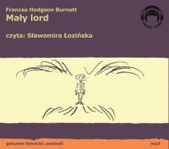 Mały Lord MP3 - Frances  Hodgson Burnett