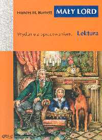 Mały Lord Wydanie z opracowaniem - Frances  Hodgson Burnett
