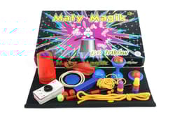 Galeria - zdjęcie nr. 2 - Mały Magik 50 trików