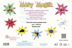 Galeria - zdjęcie nr. 3 - Mały Magik 50 trików