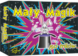 Mały Magik 50 trików