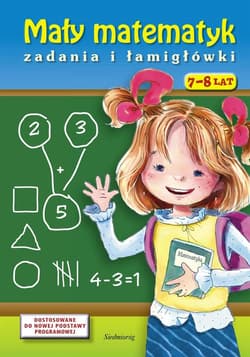 Mały matematyk - Opracowanie Zbiorowe