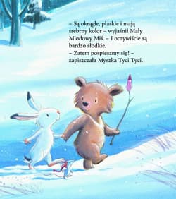 Galeria - zdjęcie nr. 2 - Mały Miodowy Miś