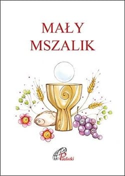 Mały mszalik - Praca zbiorowa