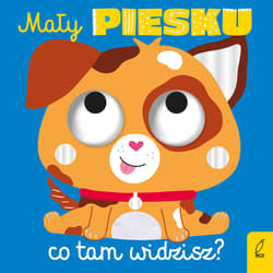 Mały piesku, co tam widzisz? - Opracowanie Zbiorowe