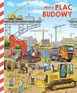 Mały plac budowy - Böwer Niklas