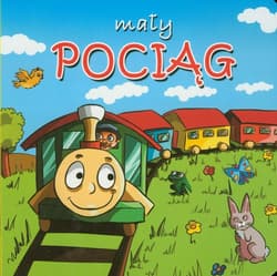 Mały pociąg - Praca zbiorowa