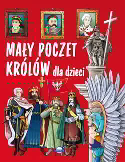 Mały poczet królów dla dzieci