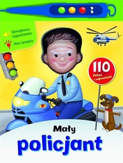 Mały policjant - Praca zbiorowa