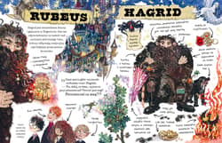 Galeria - zdjęcie nr. 3 - Mały potterownik. Hagrid. Przewodnik po serii Harry Potter. Harry Potter