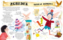 Galeria - zdjęcie nr. 3 - Mały potterownik. Zgredek. Przewodnik po serii Harry Potter. Harry Potter
