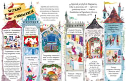 Galeria - zdjęcie nr. 2 - Mały potterownik. Zgredek. Przewodnik po serii Harry Potter. Harry Potter