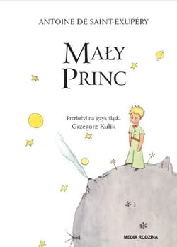 Mały Princ - ebook