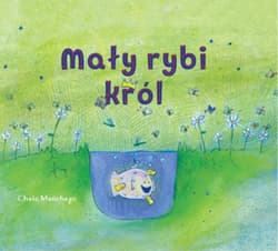 Mały rybi król - Chelo Manchego
