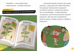 Galeria - zdjęcie nr. 2 - Mały Sherlock . Bestia na biwaku