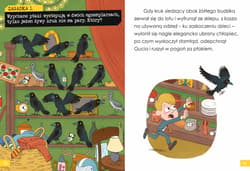 Galeria - zdjęcie nr. 3 - Mały Sherlock . Królewska misja w londynie