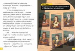 Galeria - zdjęcie nr. 3 - Mały Sherlock . Noc w luwrze
