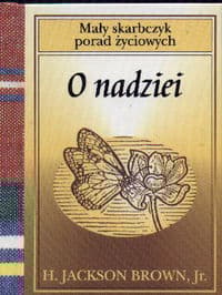 Mały skarbczyk - O nadziei