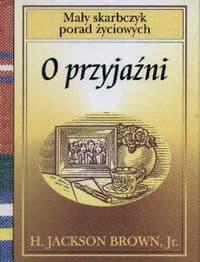 Mały skarbczyk. O przyjaźni