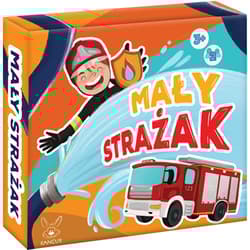 Mały Strażak