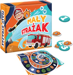 Galeria - zdjęcie nr. 2 - Mały Strażak