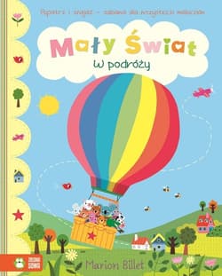 Mały świat W podróży