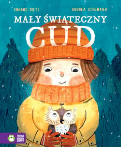 Mały świąteczny cud - Erhard Dietl