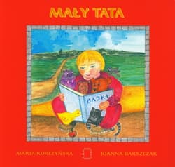 Mały tata - Marta Korczyńska