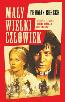 Mały Wielki Człowiek - ebook - Thomas Berger