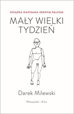 Mały wielki tydzień - ebook