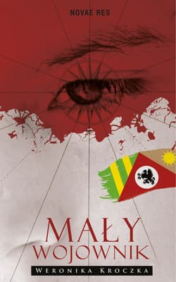 Mały wojownik - Weronika Kroczka