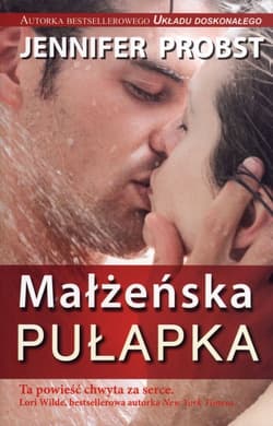 Małżeńska pułapka - ebook - Jennifer Probst