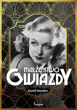 Małżeństwo gwiazdy