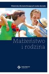 Małżeństwo i rodzina - Katarzyna Maciejewska, Maciejewski Paweł, Hanna S