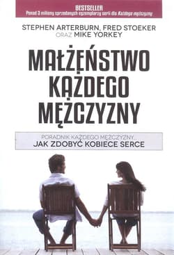 Małżeństwo każdego mężczyzny - Stoeker Fred, orkey Mike