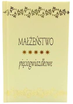Małżeństwo pięciogwiazdkowe - różni
