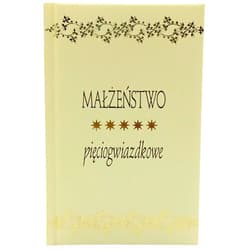 Małżeństwo pięciogwiazdkowe - różni