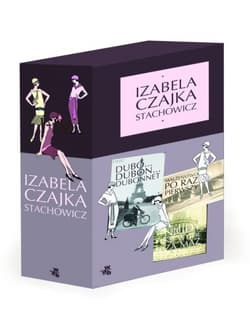 Małżeństwo po raz pierwszy - Izabela Czajka Stachowicz