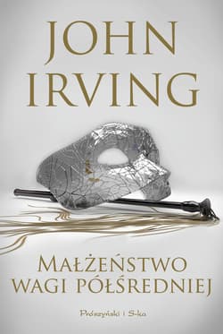 Małżeństwo wagi półśredniej - ebook - John Irving