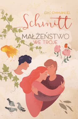 Małżeństwo we troje - ebook