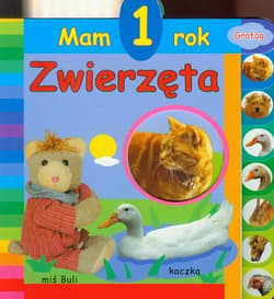 Mam 1 rok Zwierzęta