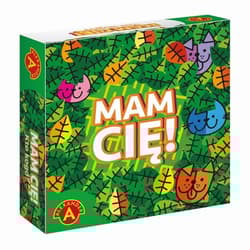 Mam Cię!