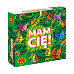 Mam Cię!