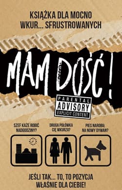 Mam dość - Praca zbiorowa