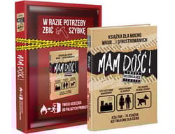 Mam dość - Praca zbiorowa