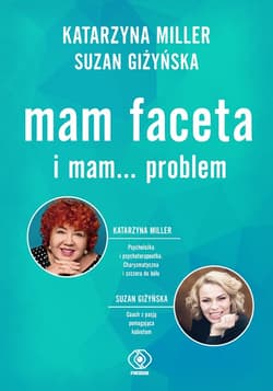 Mam faceta i mam... problem - ebook