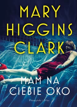 Mam na ciebie oko - ebook - Mary Higgins Clark