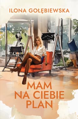 Mam na ciebie plan_plik - ebook