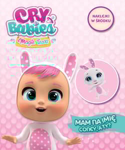 Mam na imię Coney, a ty? Cry Babies - Opracowanie Zbiorowe